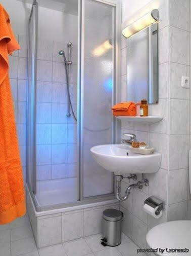 Frederics Schwabing Hotel Munique