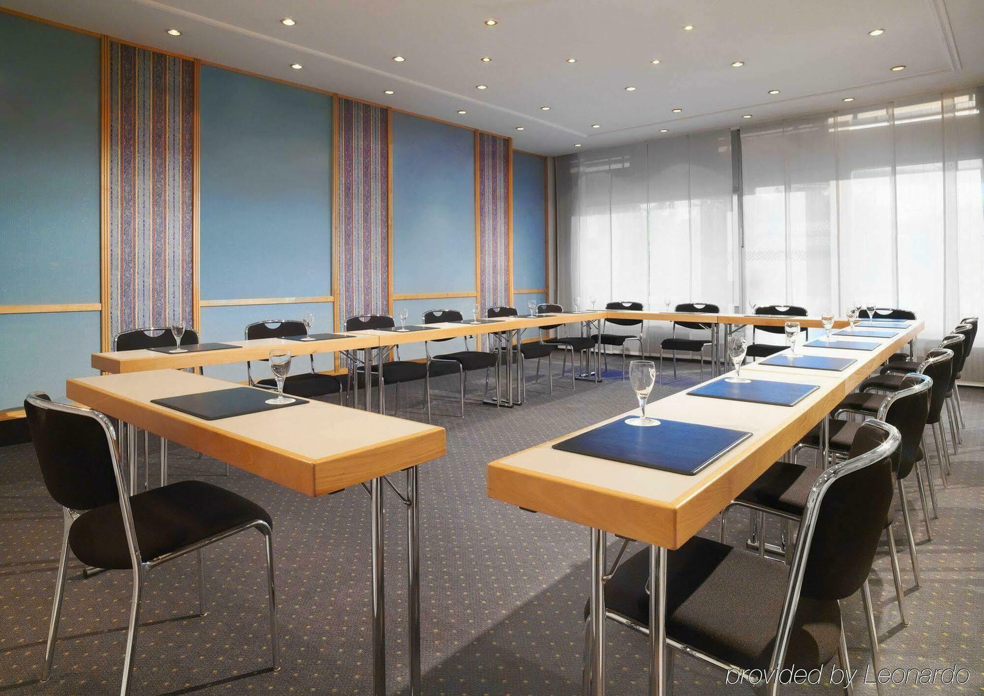 Arthotel Ana Im Olympiapark 4*