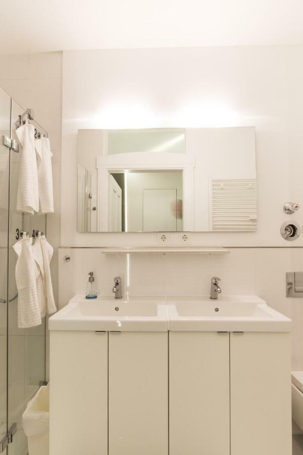 Vier Apartment