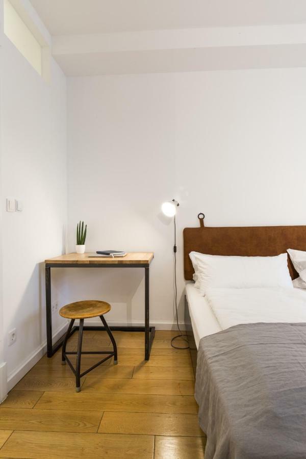 Vier Apartment Munich