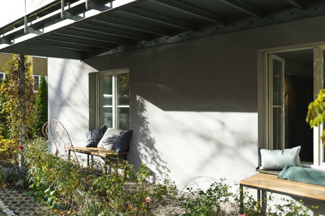 Vier Apartment