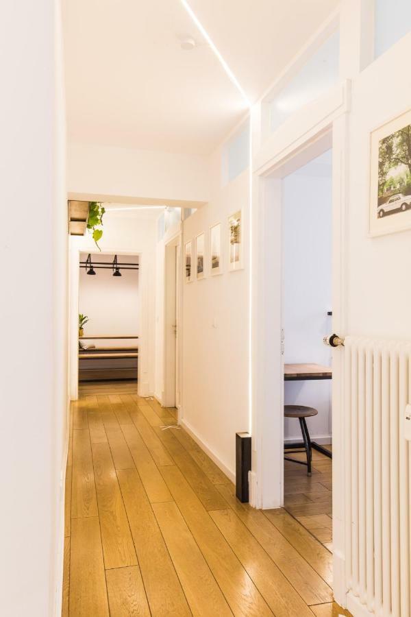 Vier Apartment