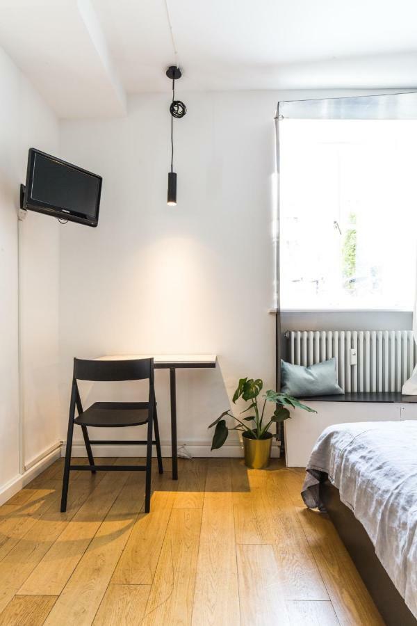 Vier Apartment