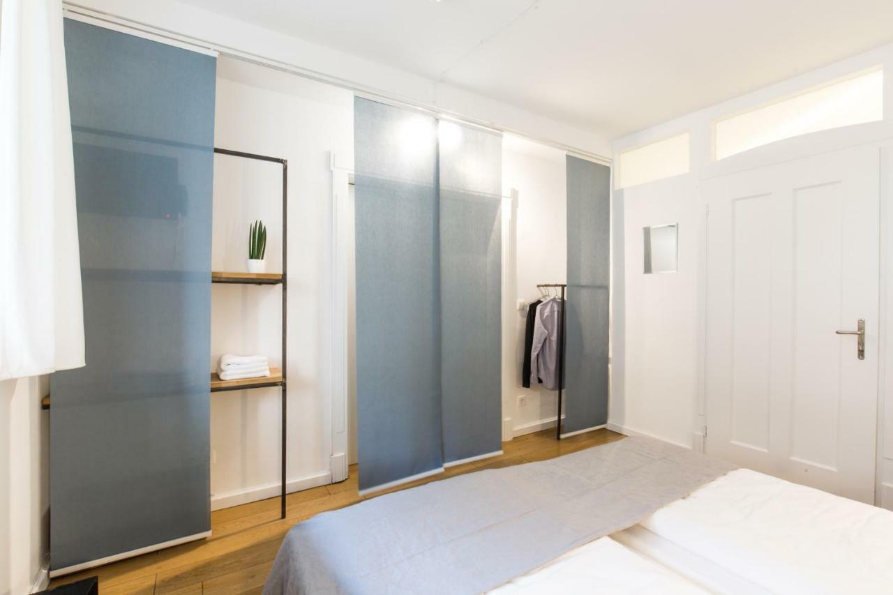 Vier Apartment