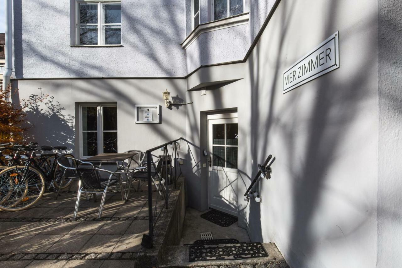 Vier Apartment