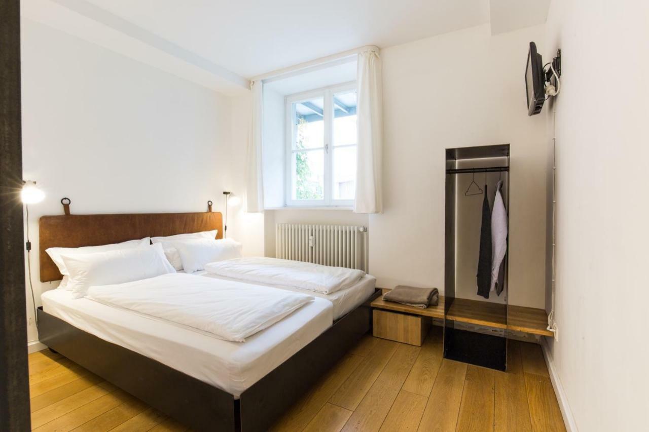 Vier Apartment