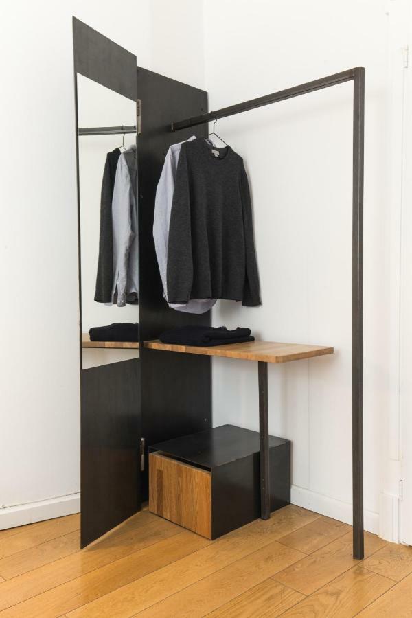 Vier Apartment