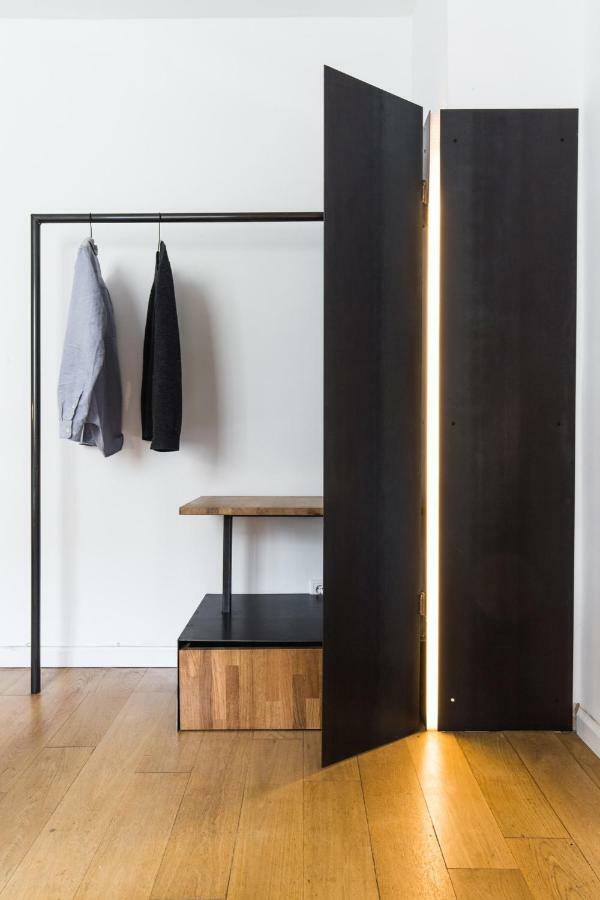 Apartment Vier Munich