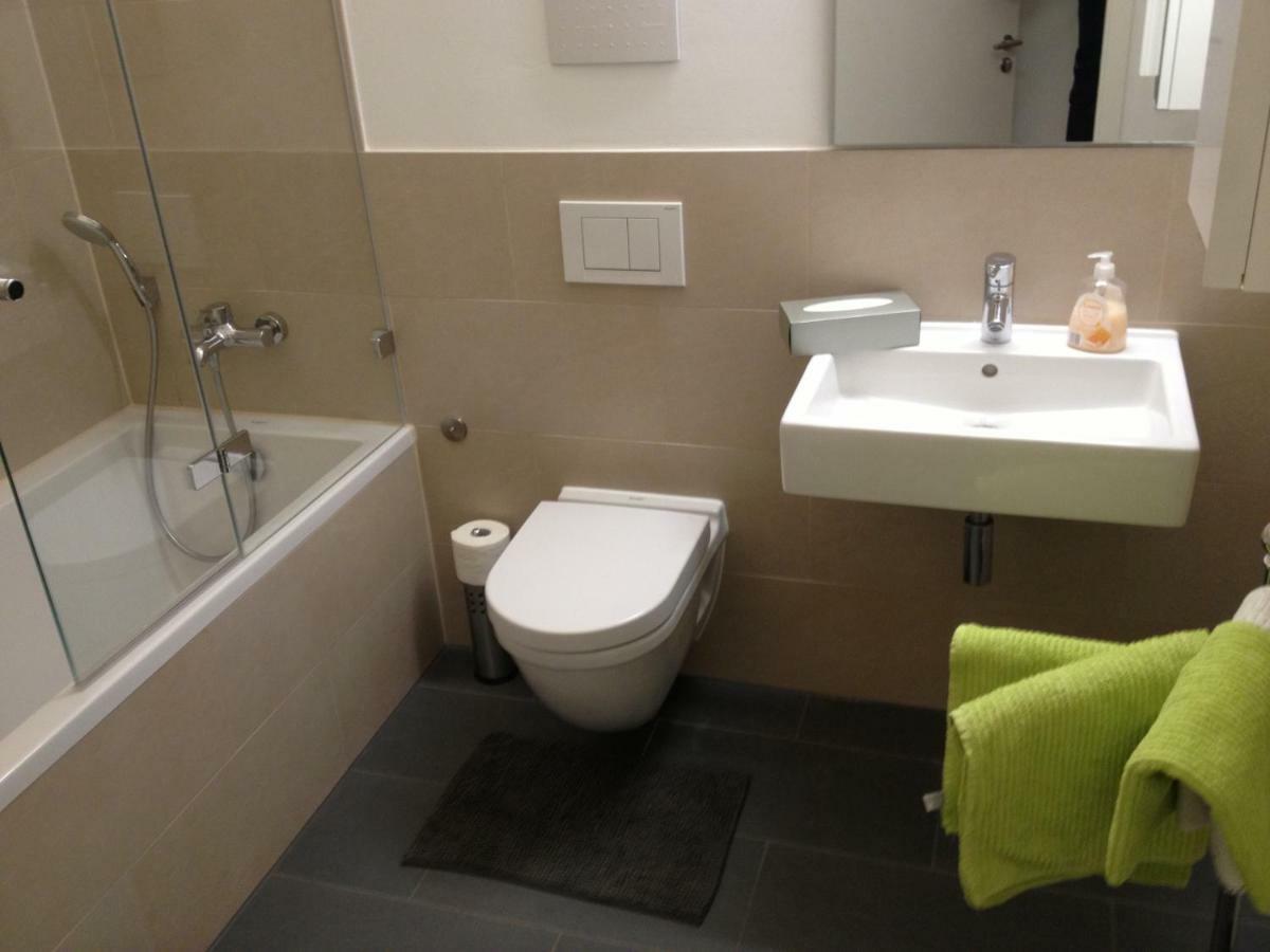 City Apartment Munich *