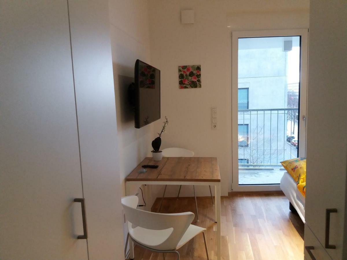 Apartment Messe München-riem