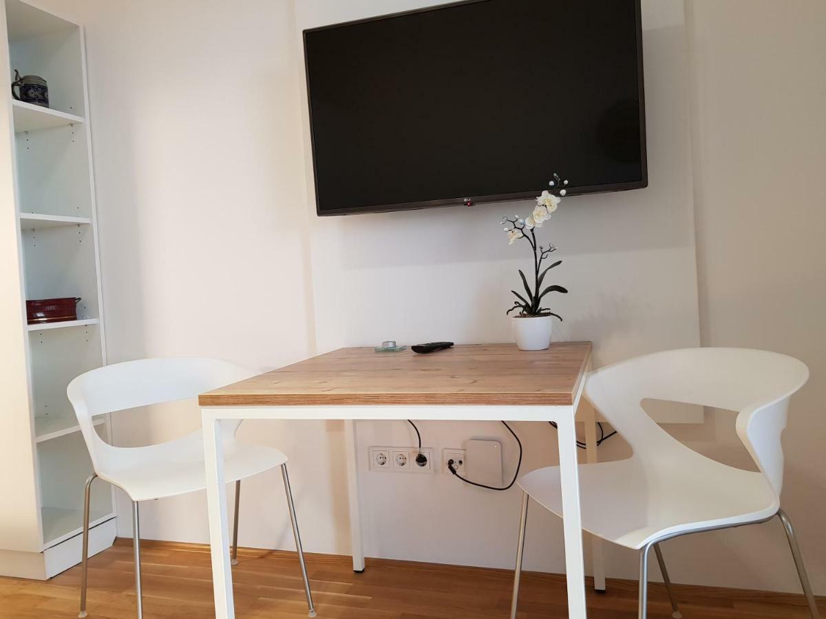 Apartment Messe München-riem München
