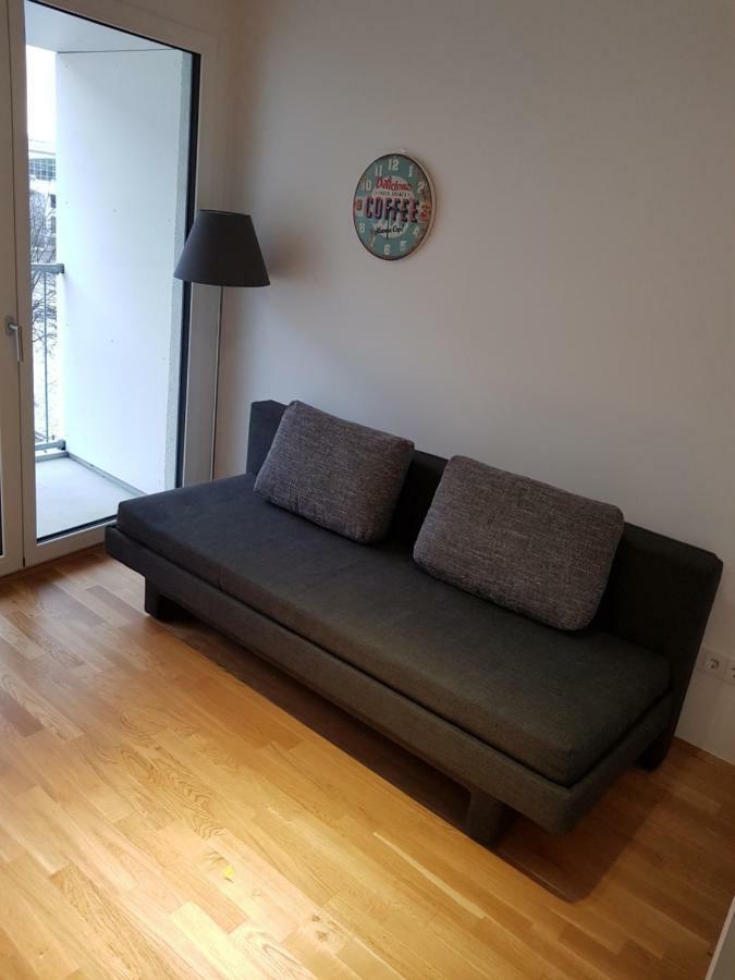 Apartment Messe München-riem