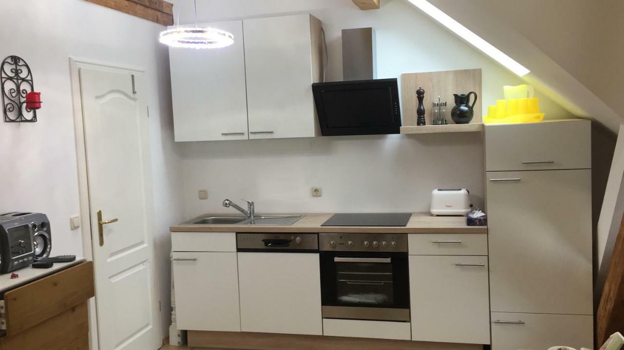 Villawoel Apartment
