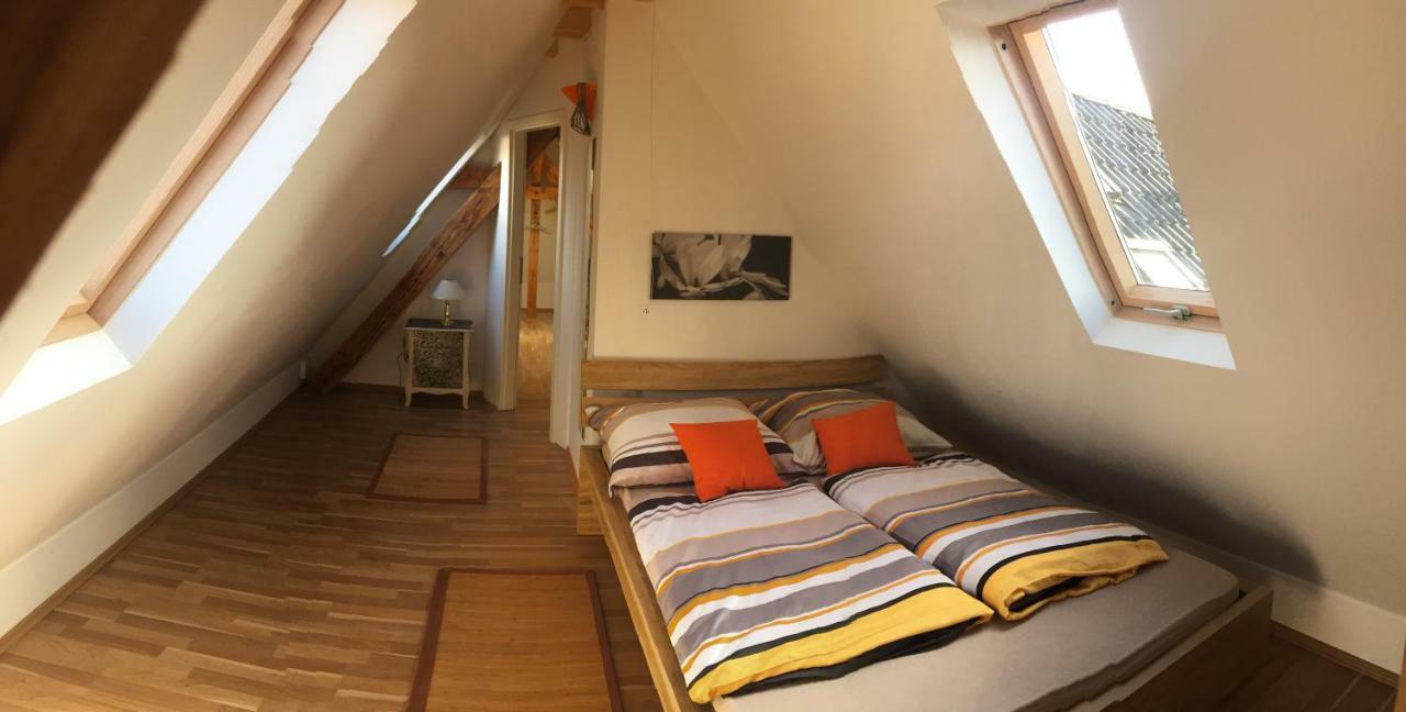 Villawoel Apartment