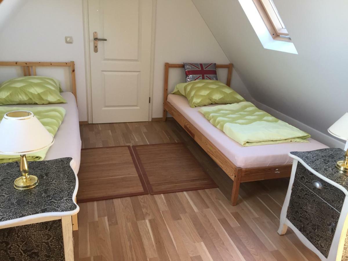 Apartment Villawoel