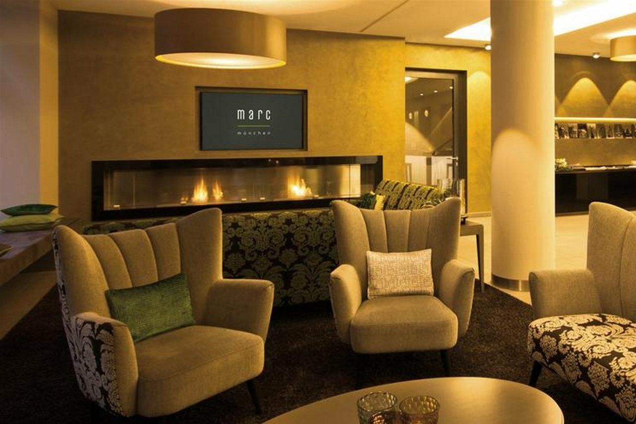 Marc (adults Only) 4* Munich