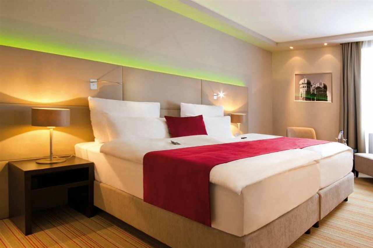 Hotel Marc (adults Only) Munich