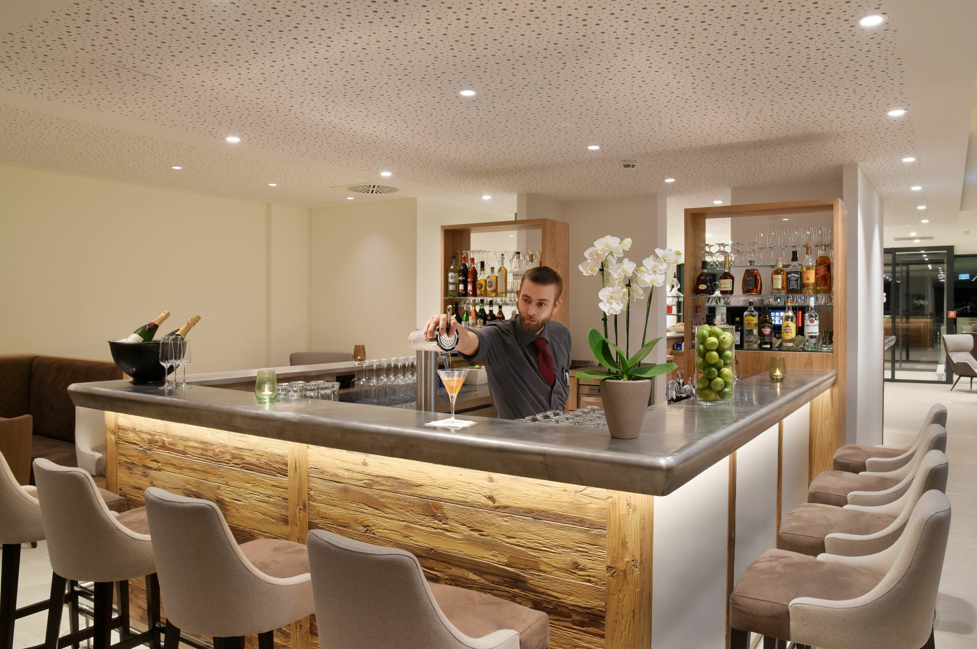 Wyndham Garden Messe Munique