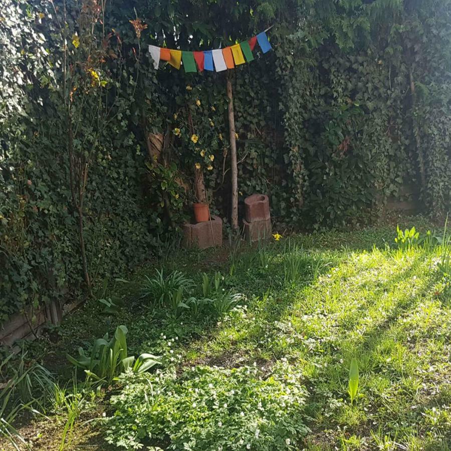 Family House In Schwabing Privatunterkunft