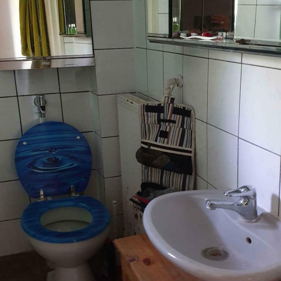 Privatunterkunft Family House In Schwabing *