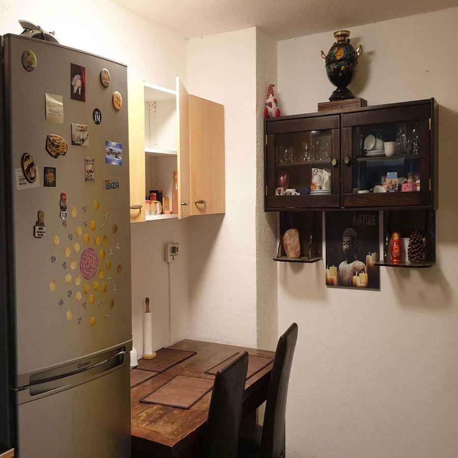 Privatunterkunft Family House In Schwabing *