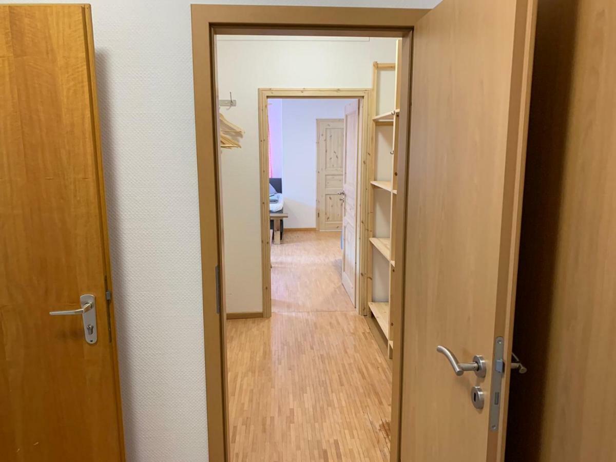 Apartment Ferienwohnung Munchen-perlach