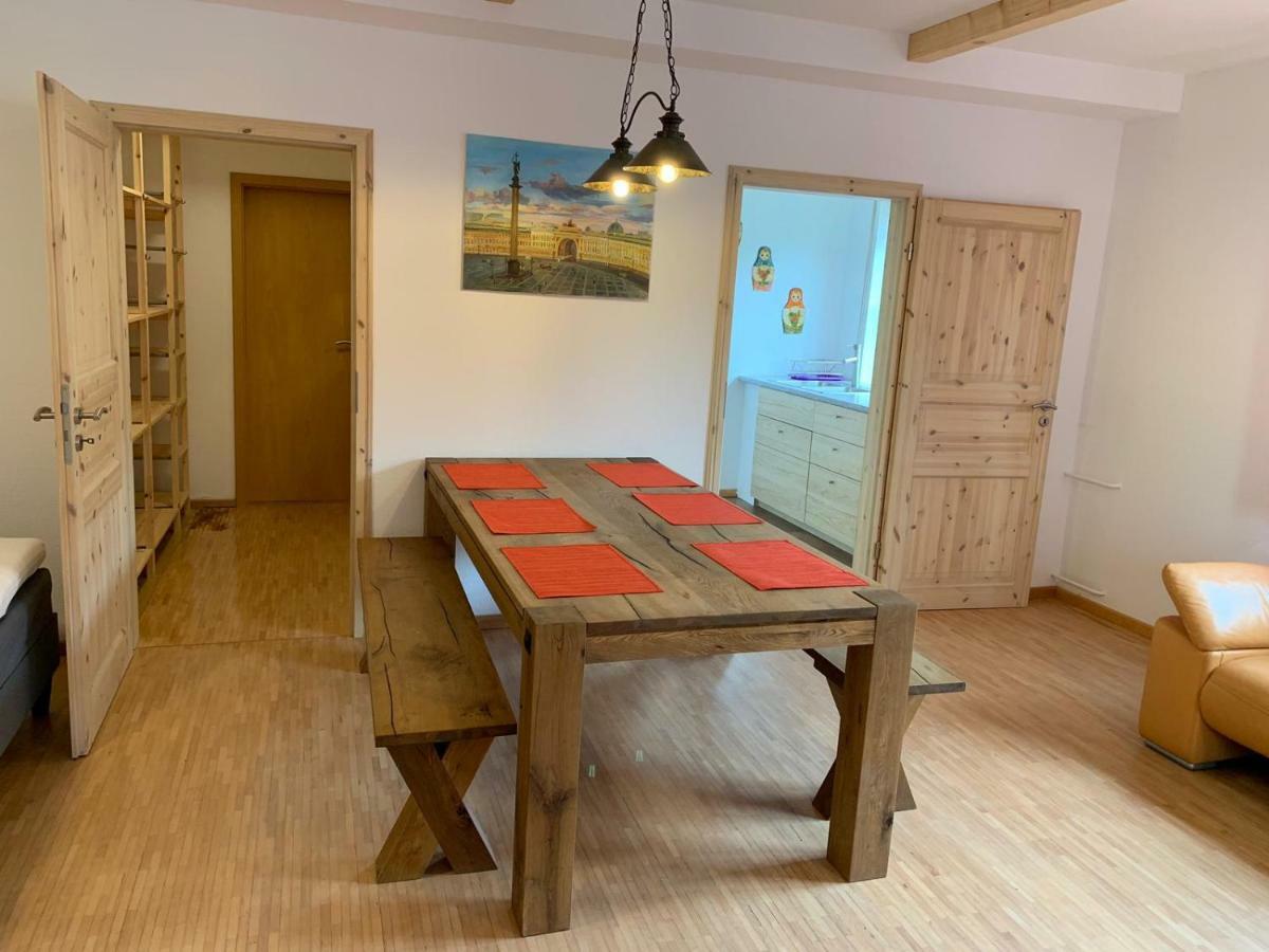 Ferienwohnung Munchen-perlach