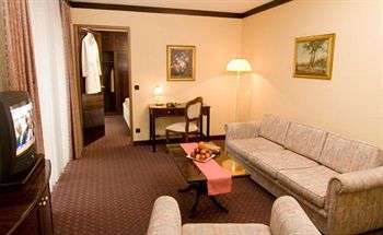 Exquisit Hotel Munich