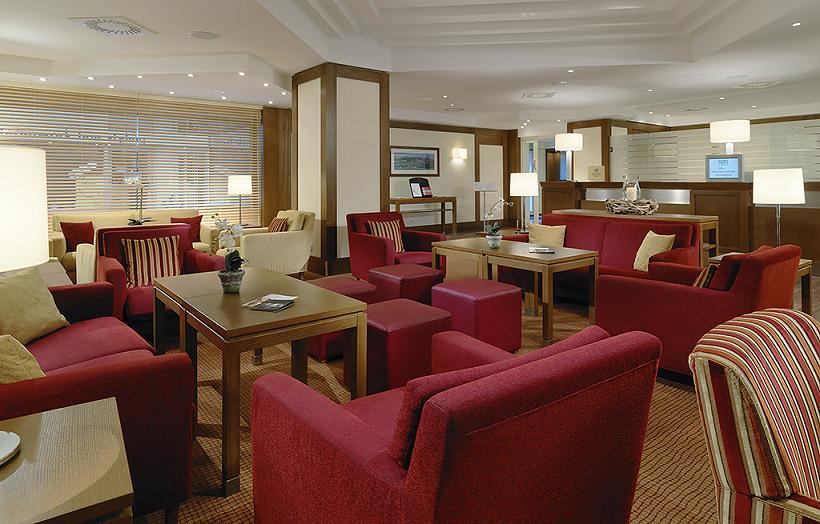 Arthotel Ana Im Olympiapark 4*