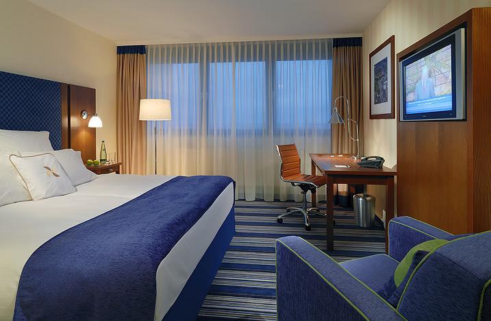 Arthotel Ana Im Olympiapark