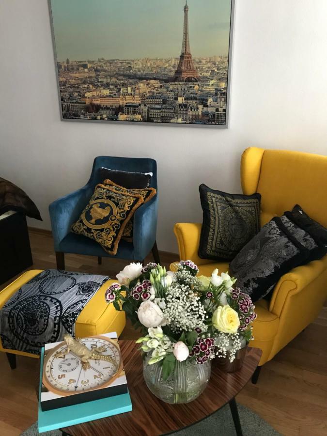 1-zimmer Apartment Munich