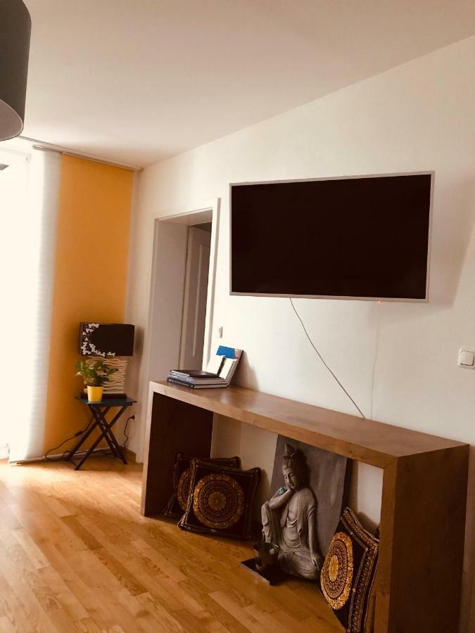 1-zimmer Apartment Munich