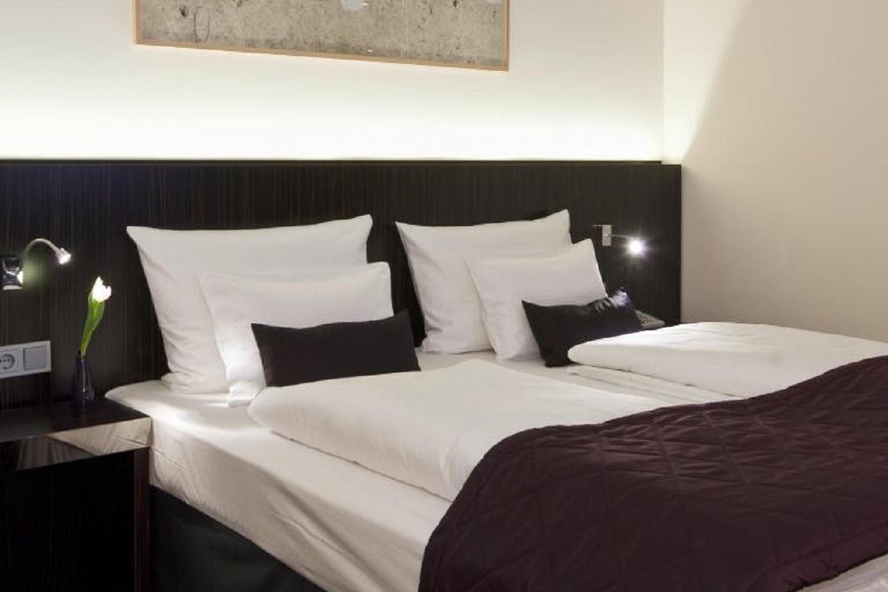 Europa Hotel Munich