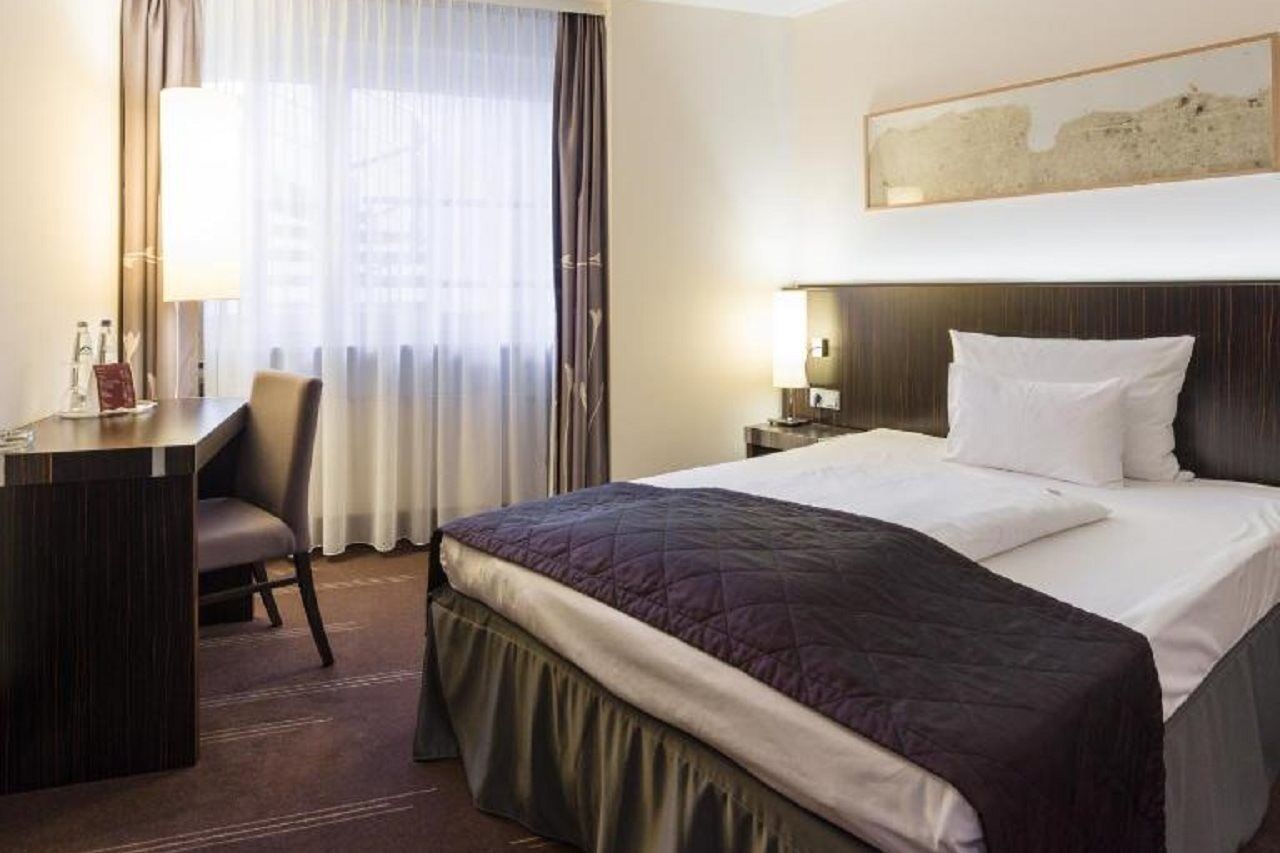 Europa Hotel 4*