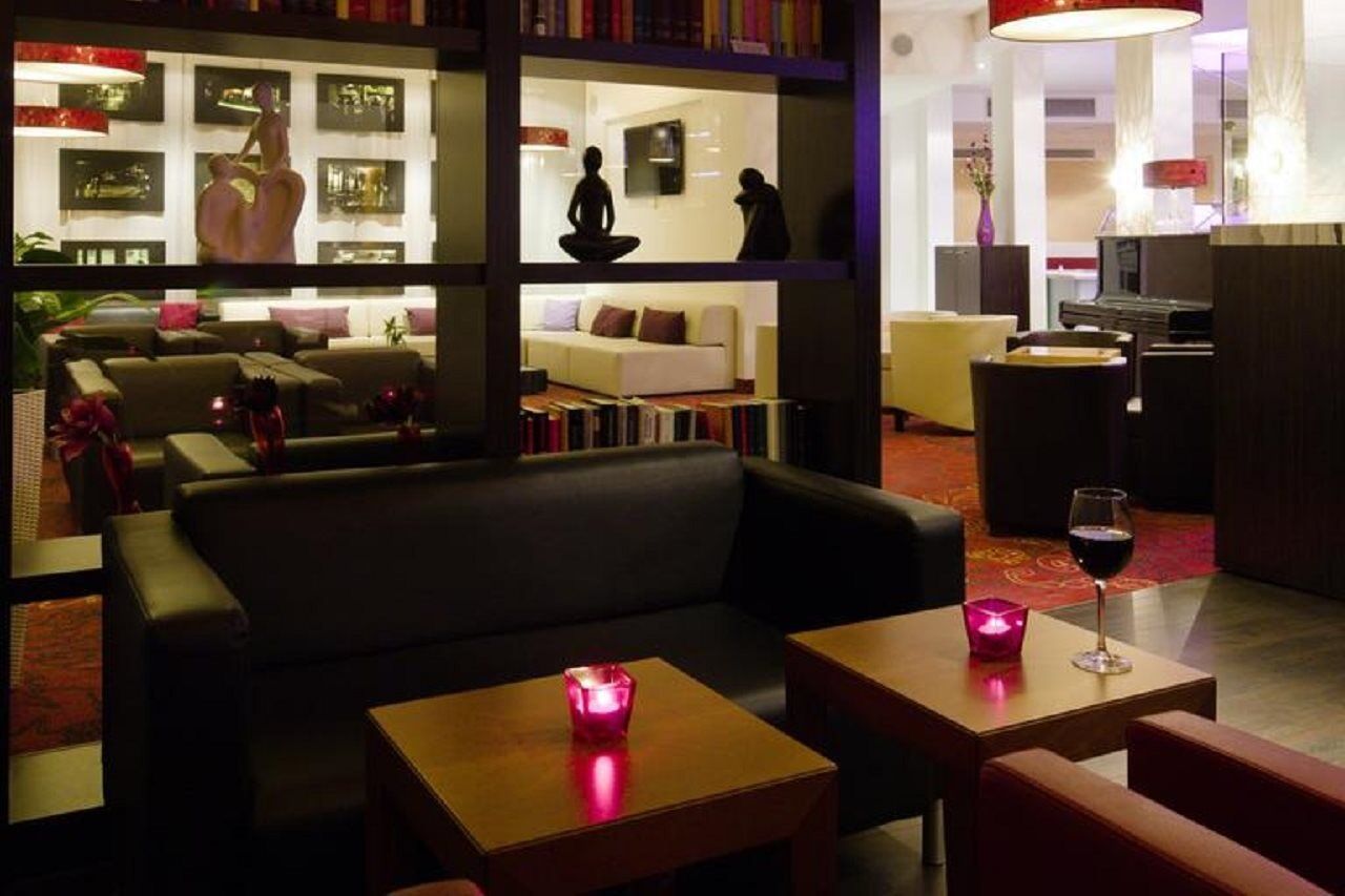 Hotel Europa