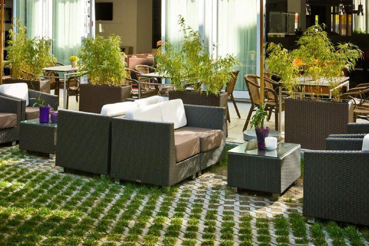 Hotel Europa