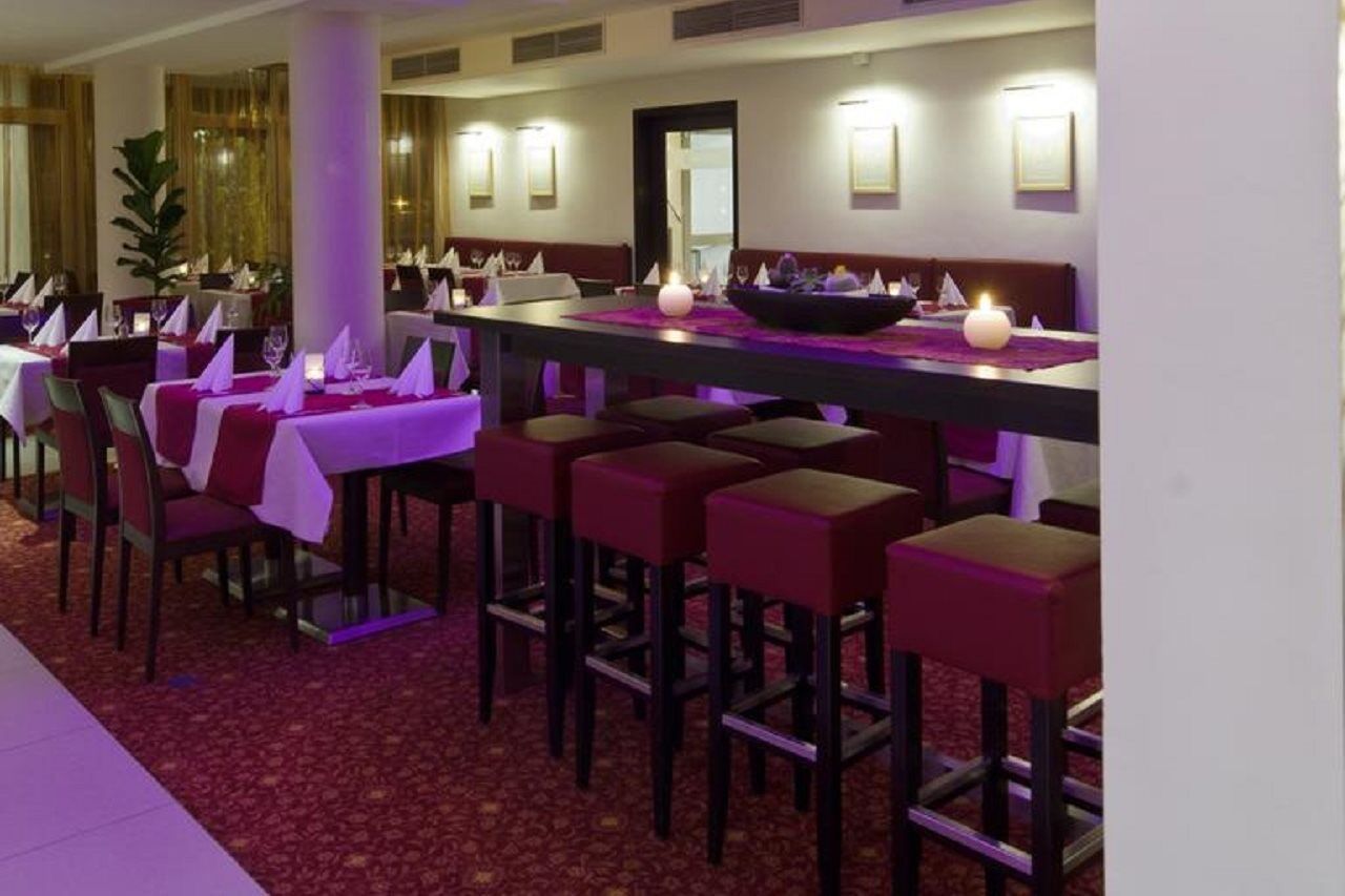 Hotel Europa 4*