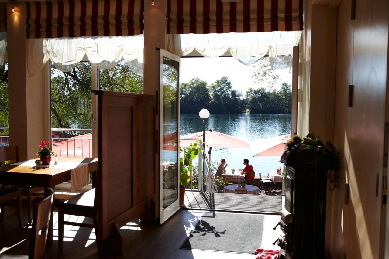 Langwieder Hotel 3*