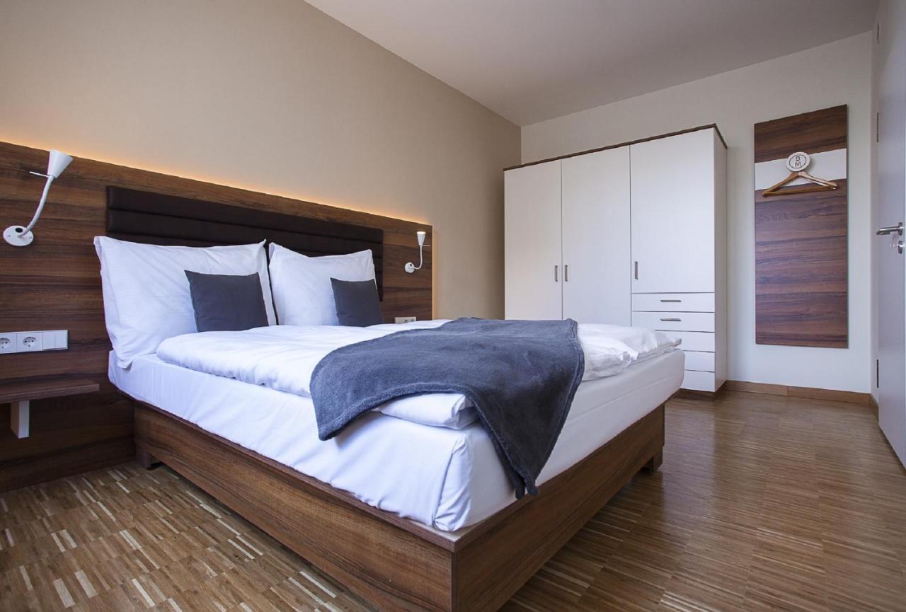 Coffee Fellows Muenchen-freiham Hotel 3*