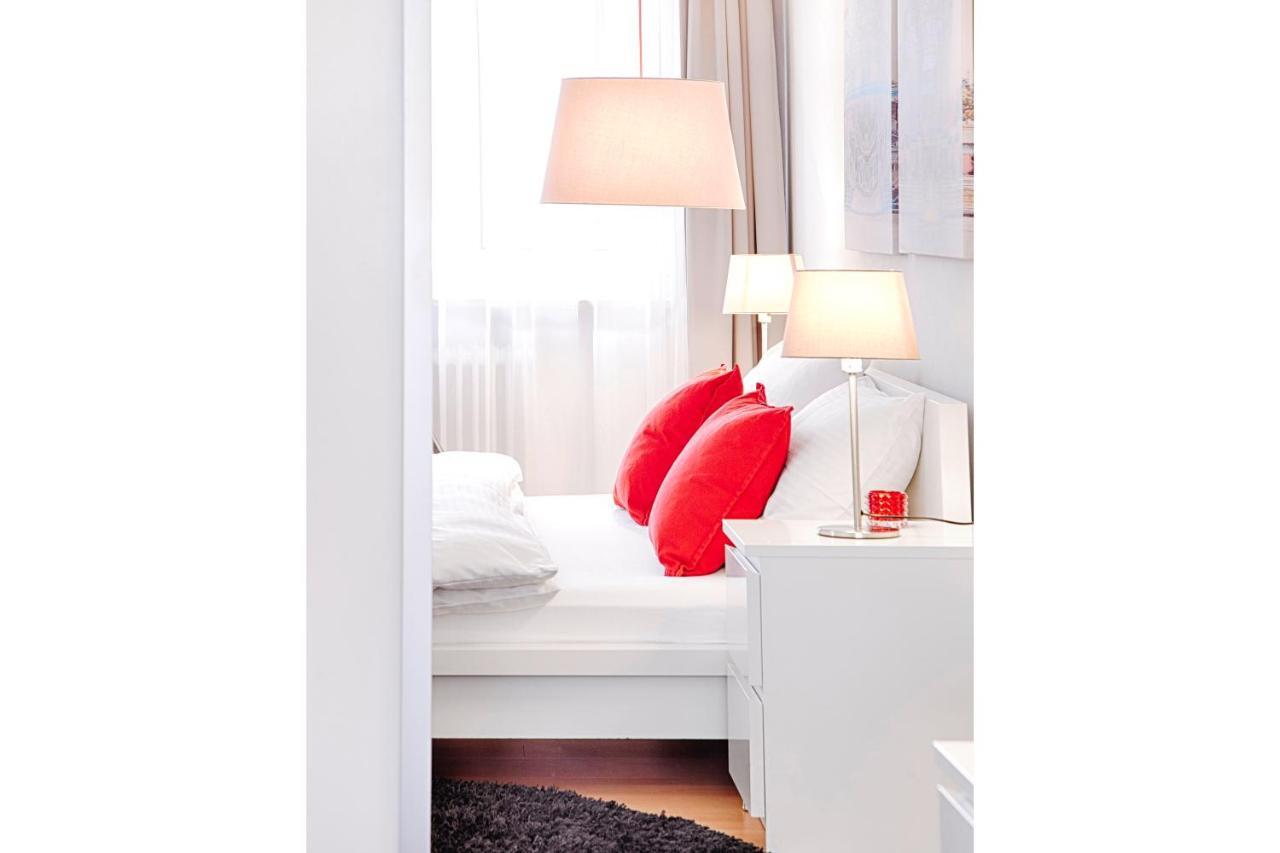 Aparthotel Concept Living Serviced Munique