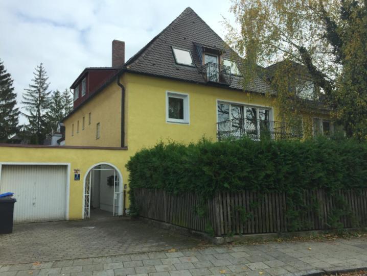 Apartment Villawoel