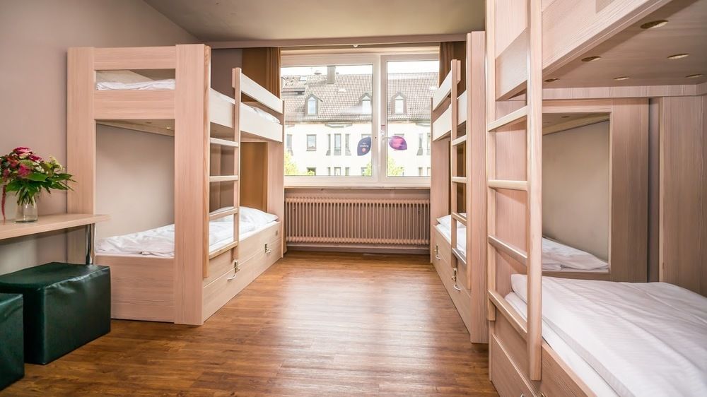 Hostel Smart - *