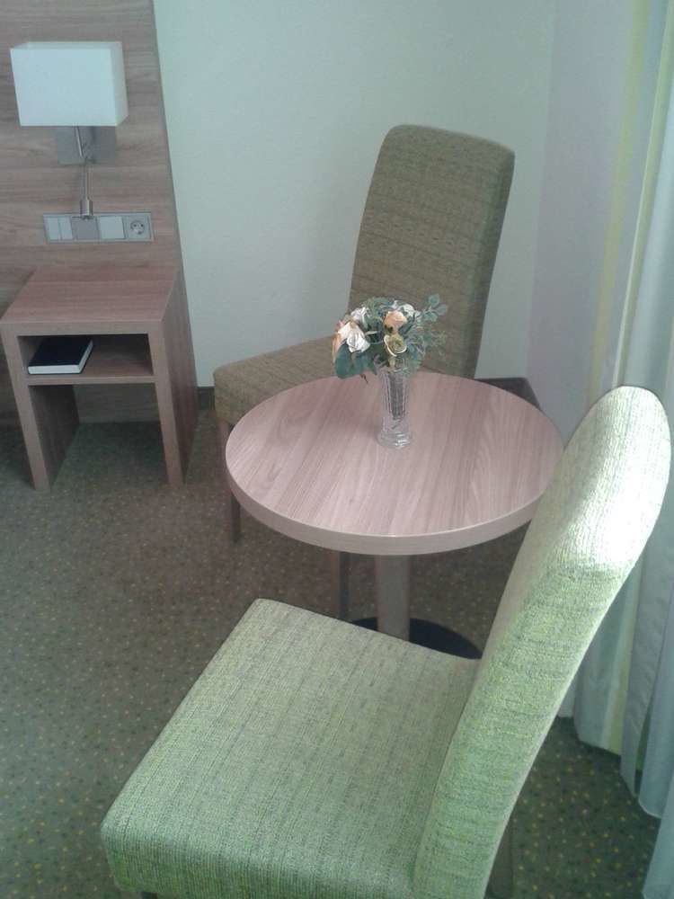Jedermann 3* Munich