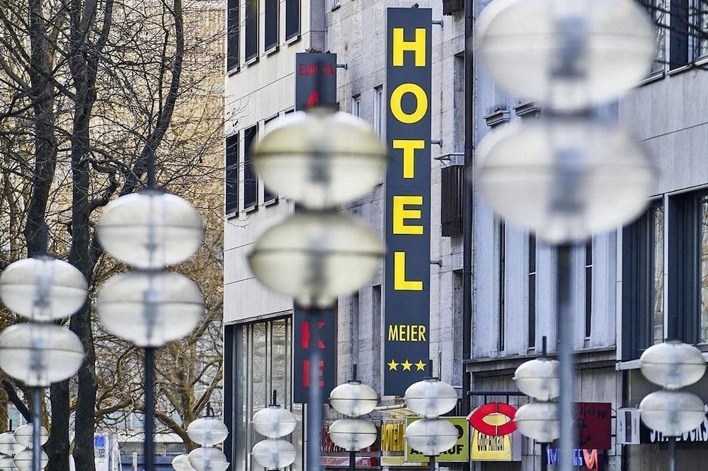 Meier City Hotel