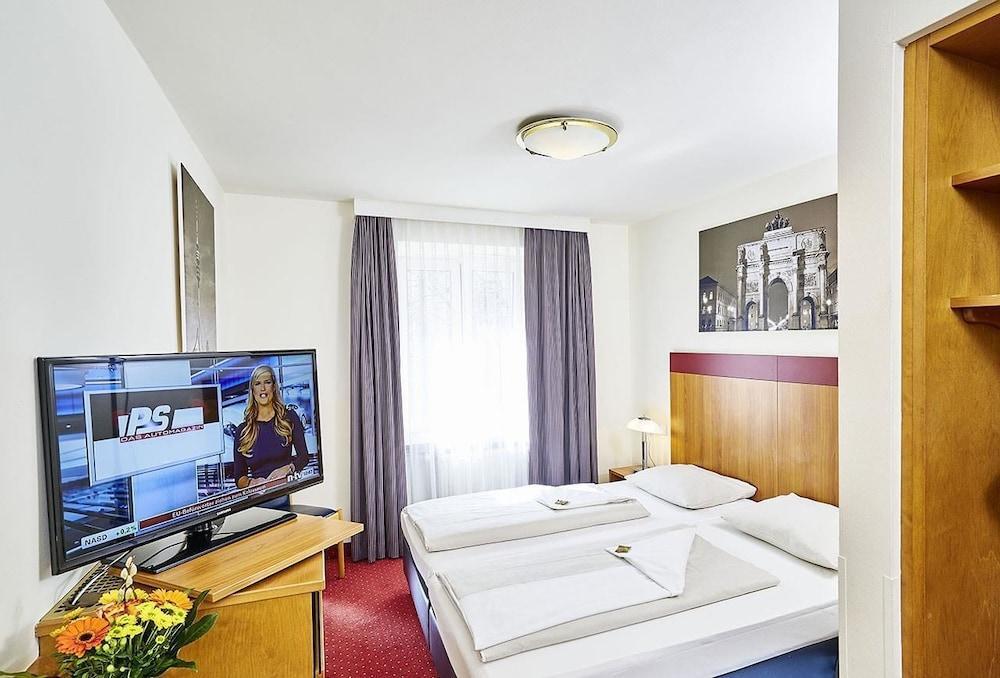 Hotel Meier City Munique