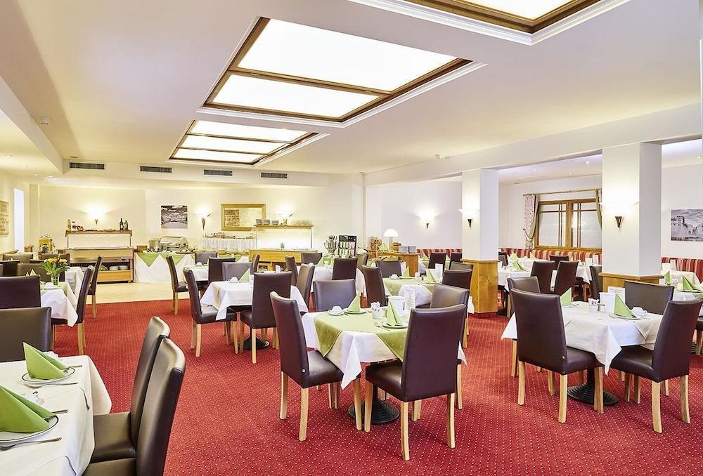 Meier City Hotel 3*