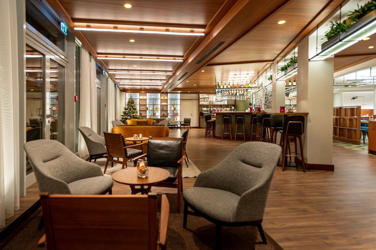 Europa 4* Munich