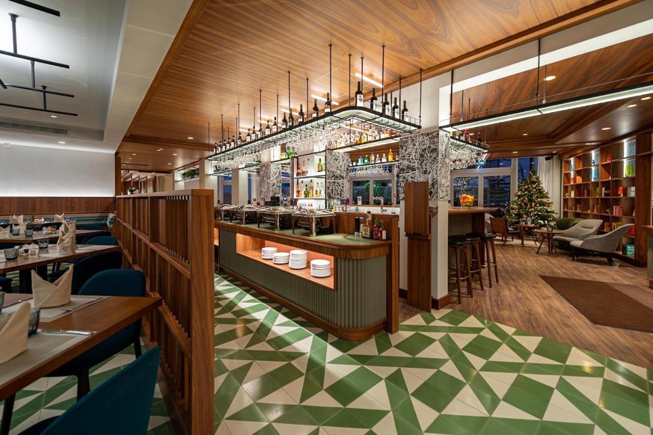 Hotel Europa 4*