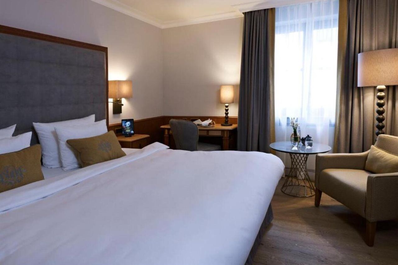 Platzl Hotel Munich