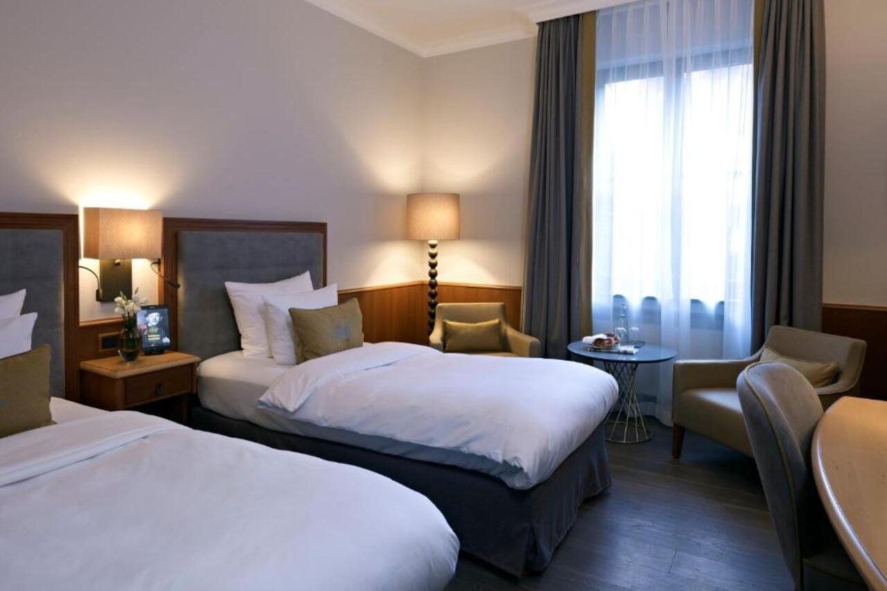 Platzl Hotel Munich